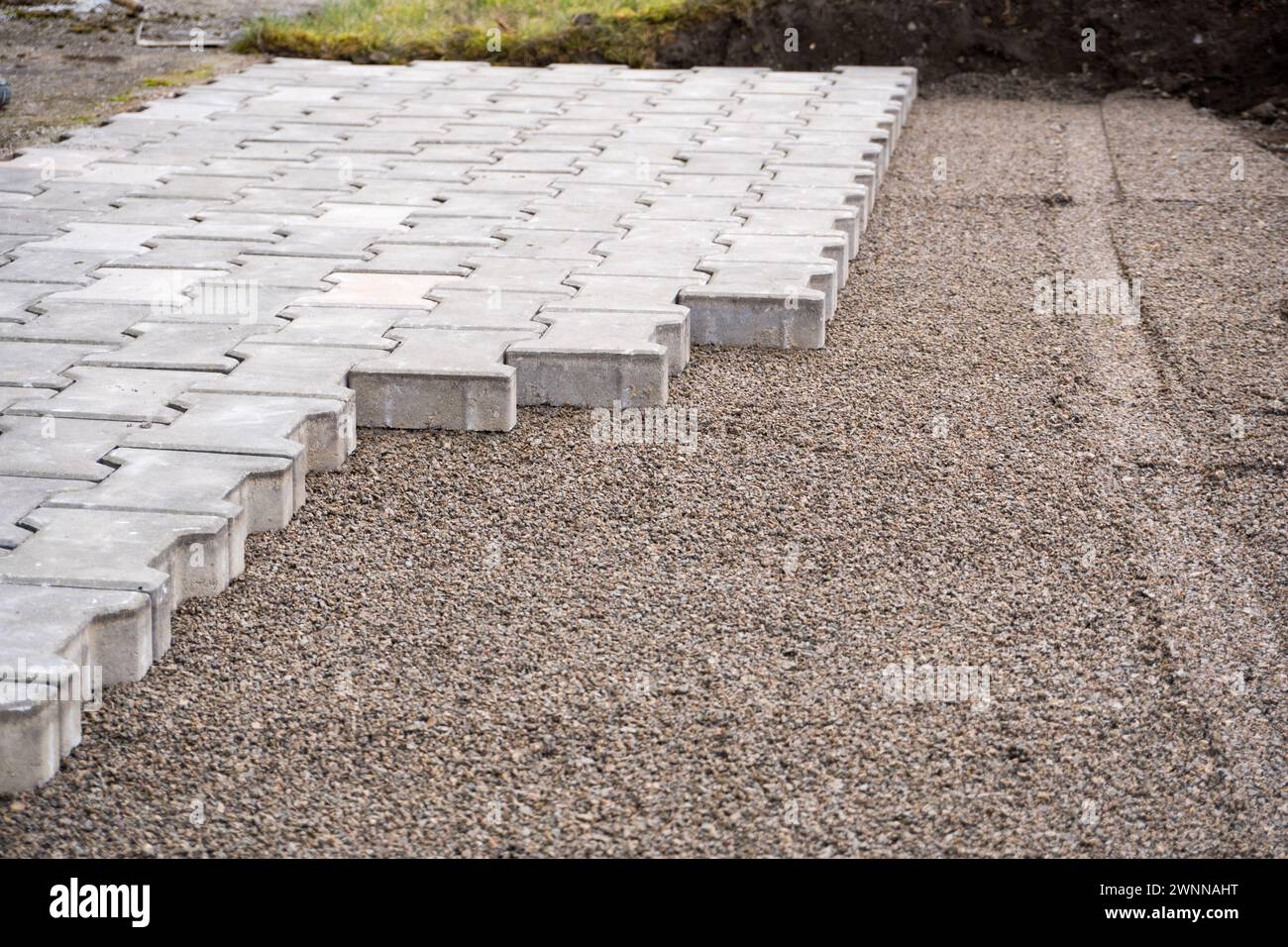 How To Clean Engine Oil From Driveway - Restore Your Pavement And