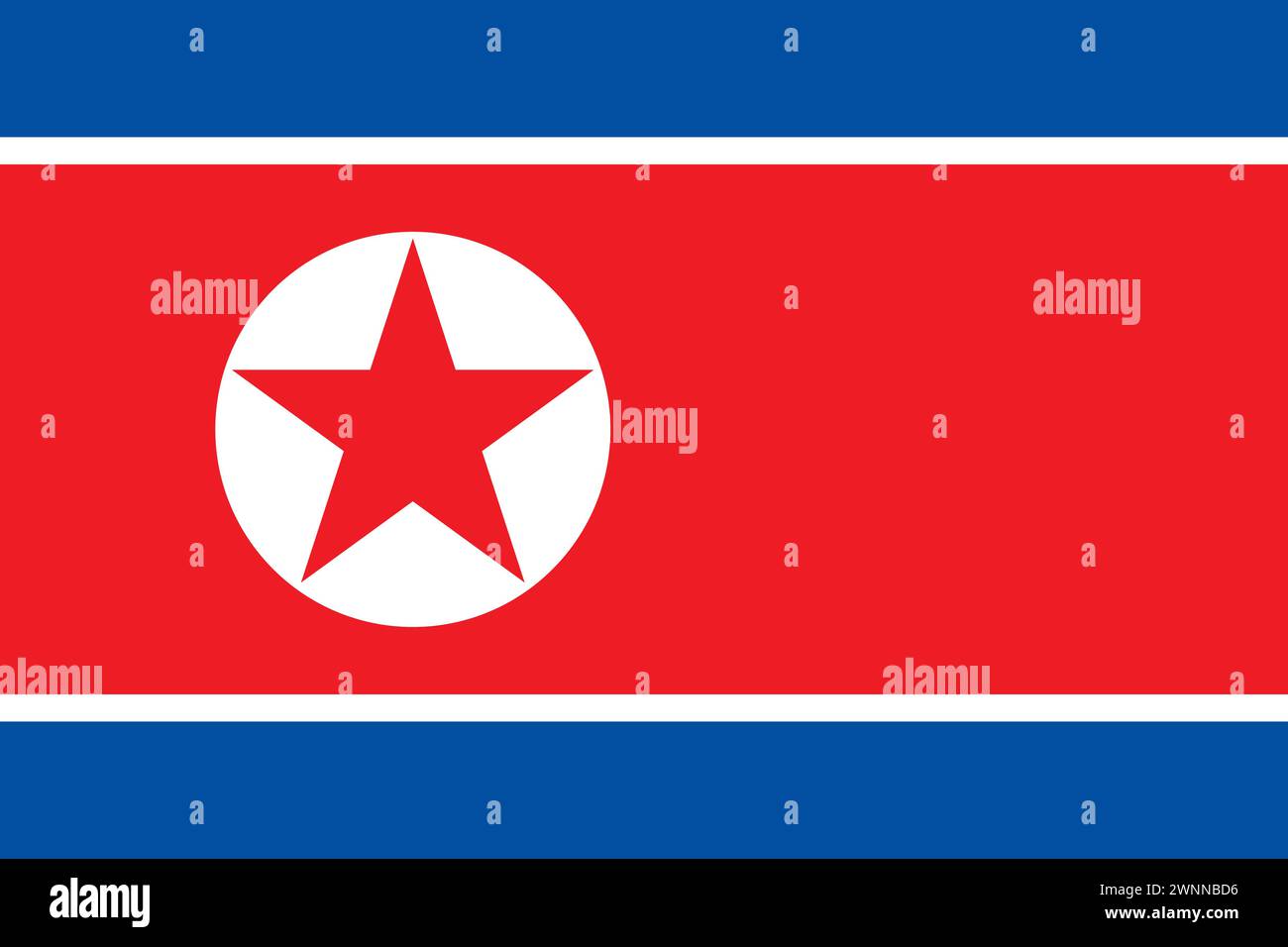 North Korea National Flag Background Stock Vector Image Art Alamy north-korea-national-flag-background-stock-vector-image-art-alamy