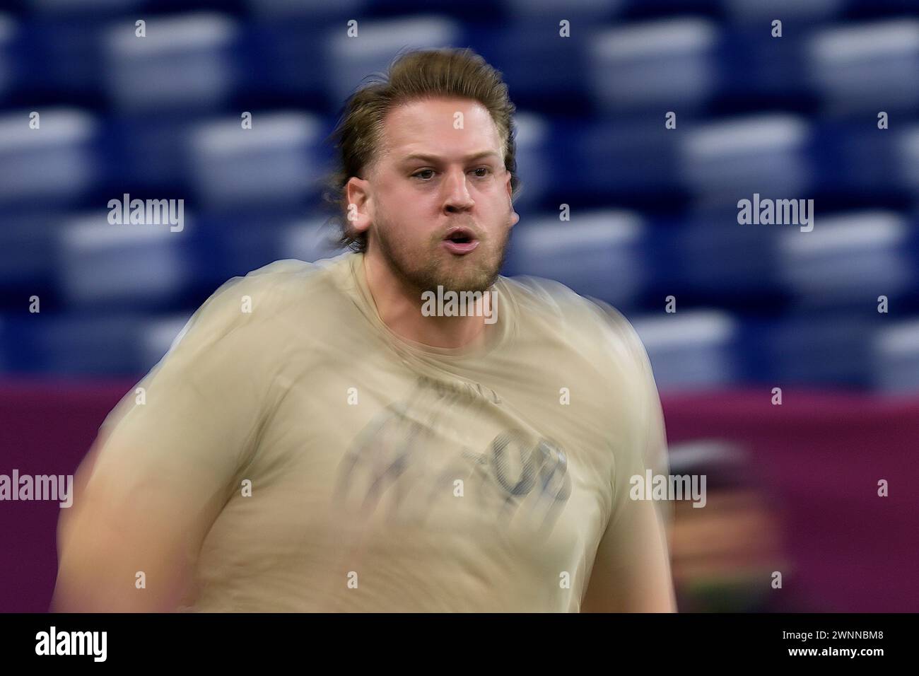 CORRECTS TO UTAH OFFENSIVE LINEMAN KEATON BILLS NOT DUKE OFFENSIVE