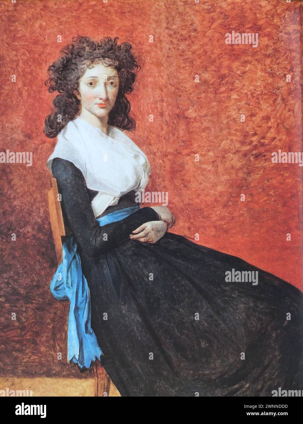 This is Versailles: Portraits: Madame Louise Élisabeth