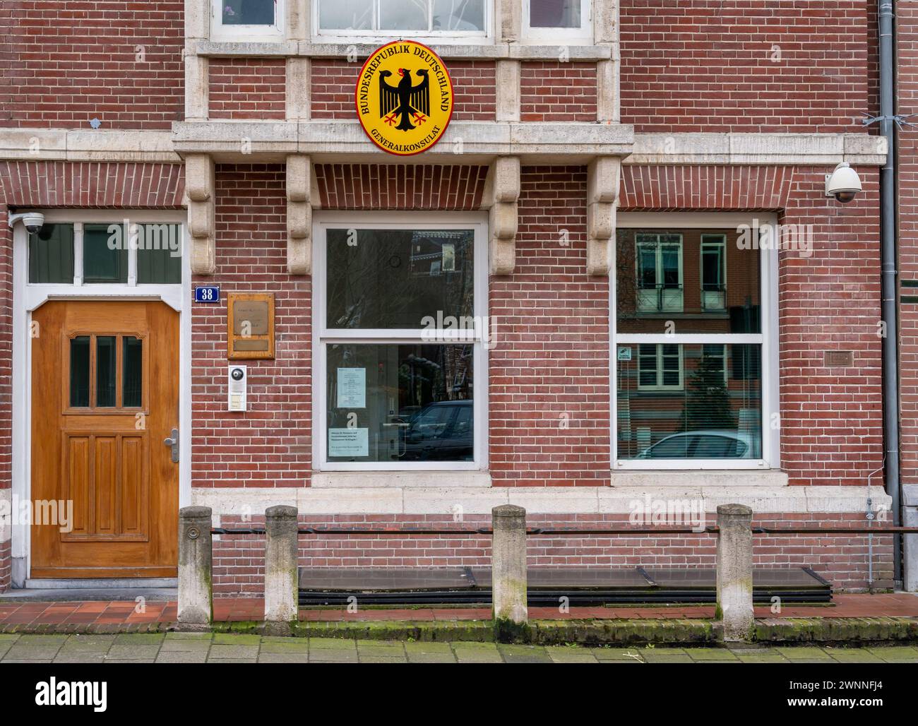 Amsterdam coat of arms hires stock photography and images Alamy