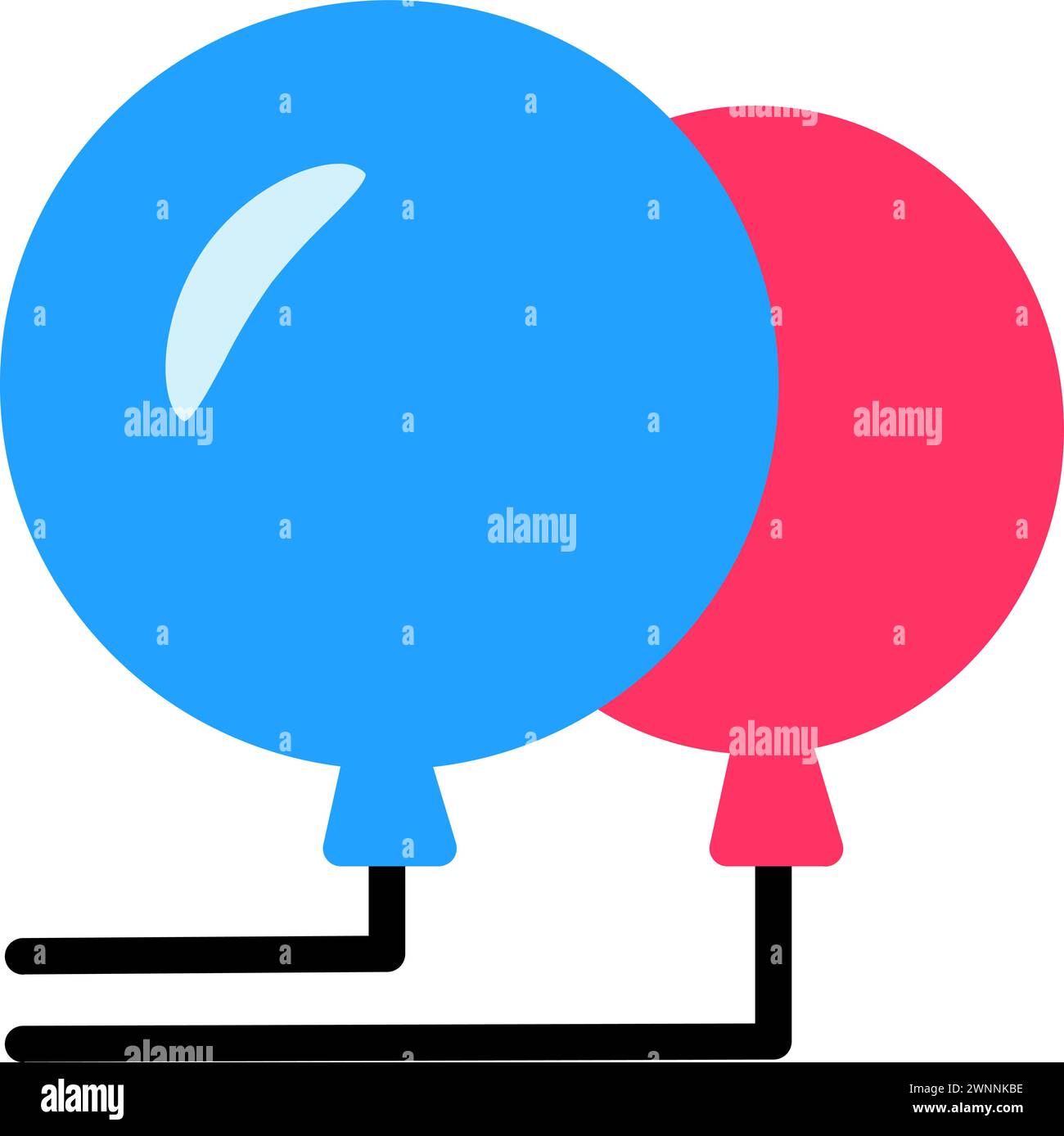 Thick air thin air hi-res stock photography and images - Alamy