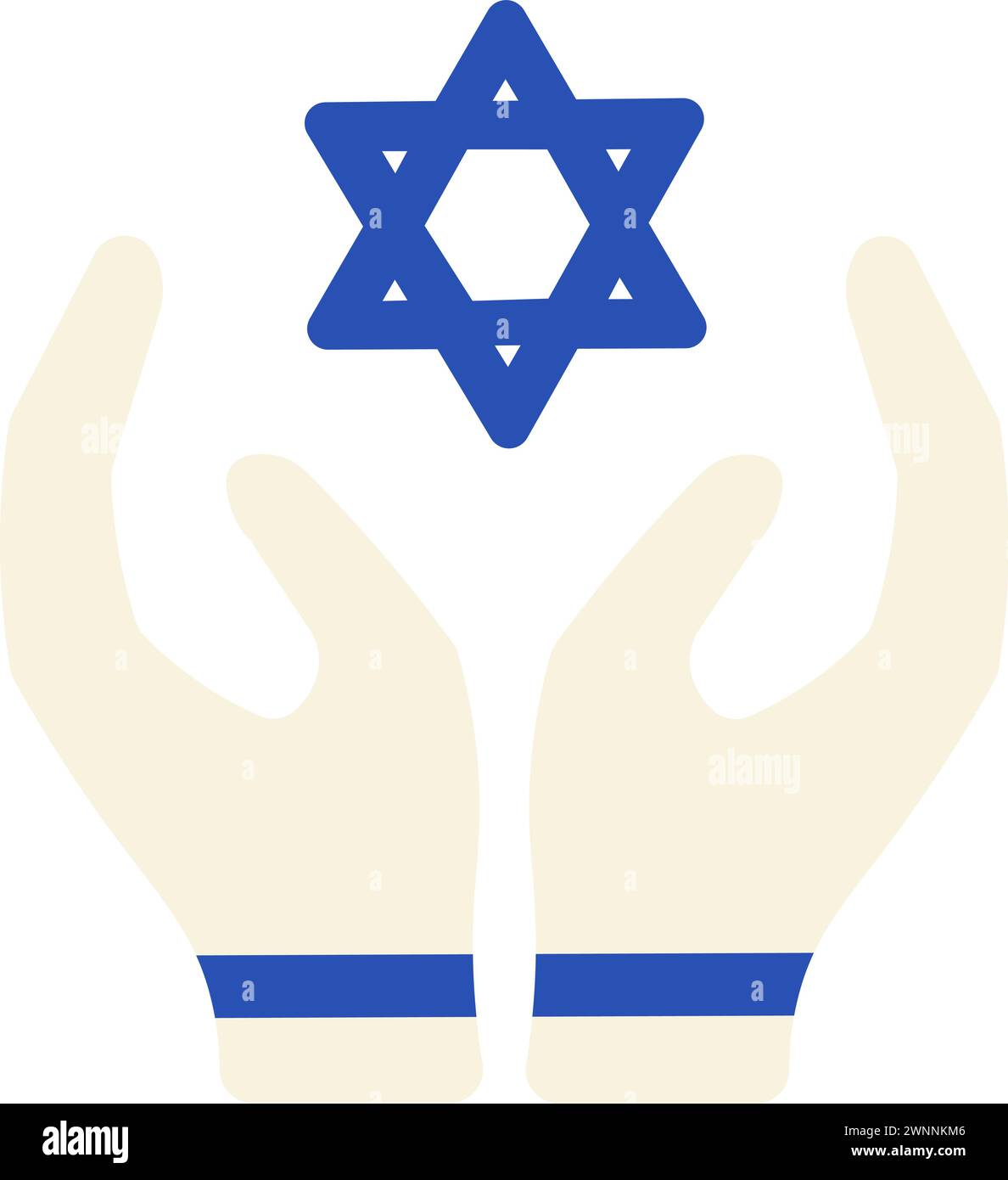 Jewish Symbol Of David Arm Stock Vector Images Alamy jewish-symbol-of-david-arm-stock-vector-images-alamy
