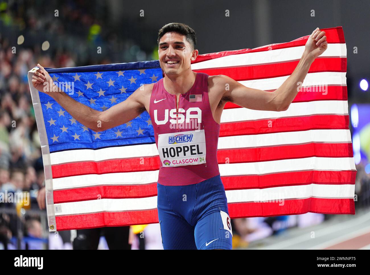 Bryce hoppel hires stock photography and images Alamy