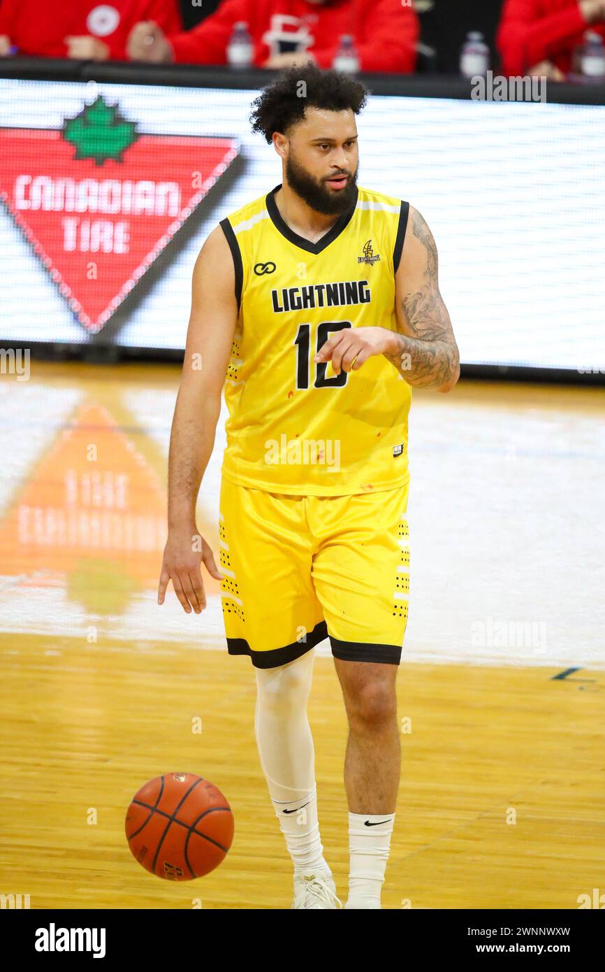 Jeremy Haley Jermaine haley jr hi-res stock photography and images - Alamy