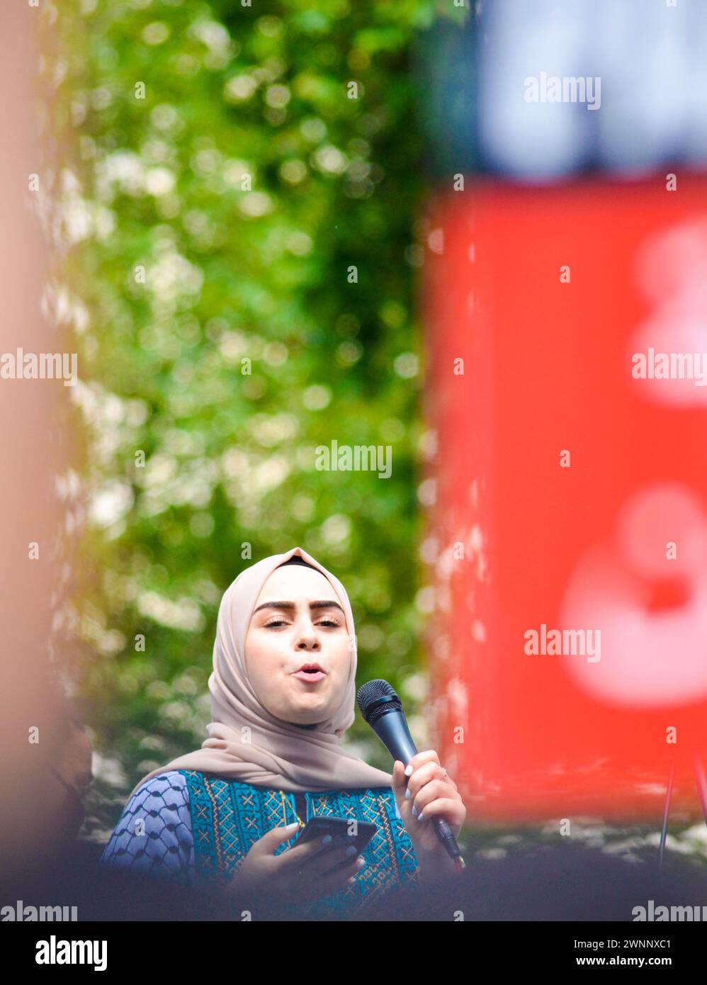 this year ramadan begins