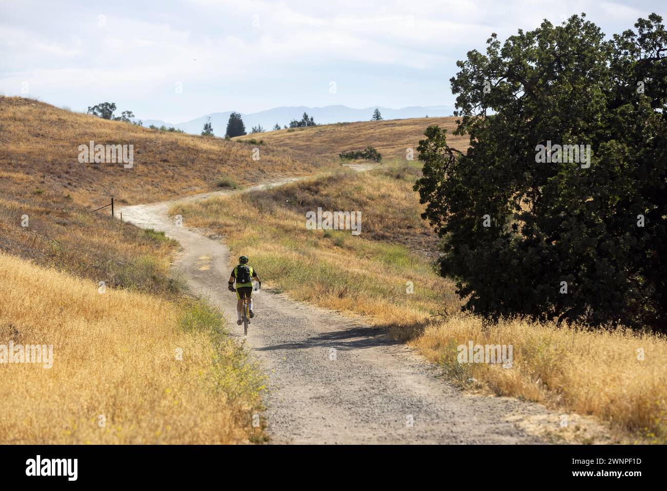 Rabbit mountain open space hi-res stock photography and images - Alamy