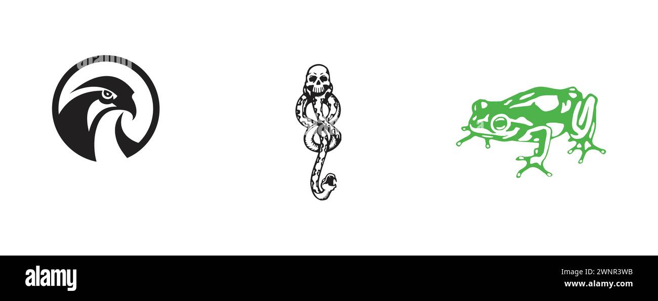 Dark Mark II, Frog Design, Falcon's Treehouse. Most popular arts and