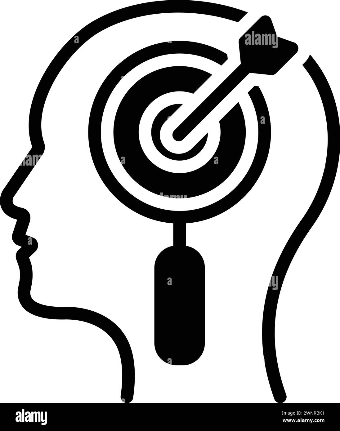 Logical sign Cut Out Stock Images & Pictures - Alamy