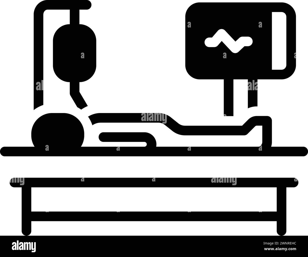 Icon for treating Stock Vector Image & Art - Alamy