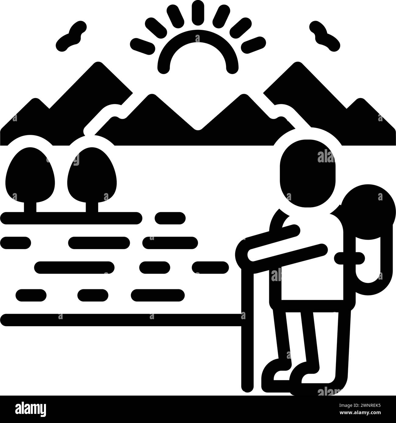 Icon For Adventure sun Rise Stock Vector Image Art Alamy icon-for-adventure-sun-rise-stock-vector-image-art-alamy