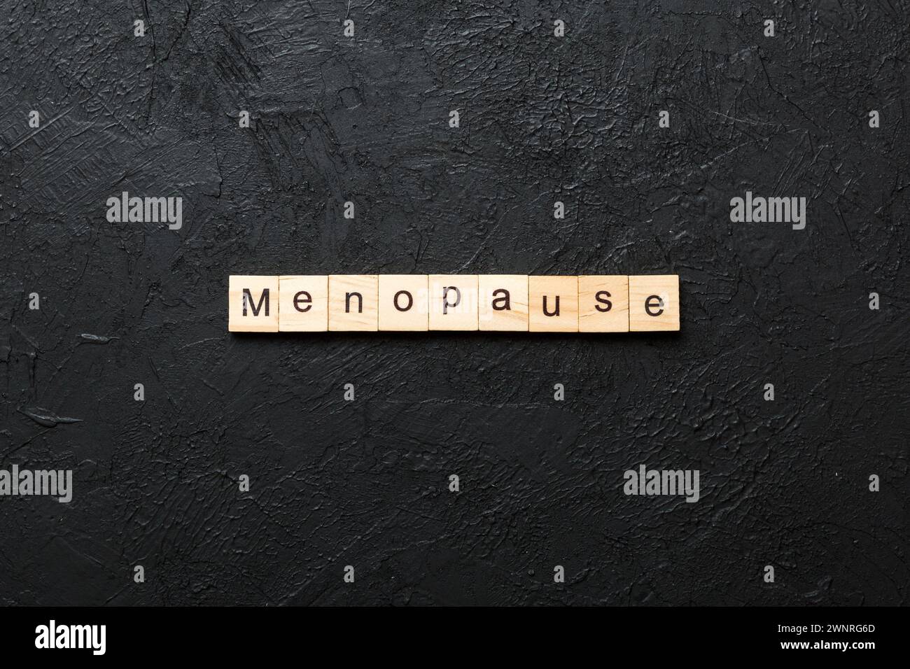 Menopause management hi-res stock photography and images - Alamy