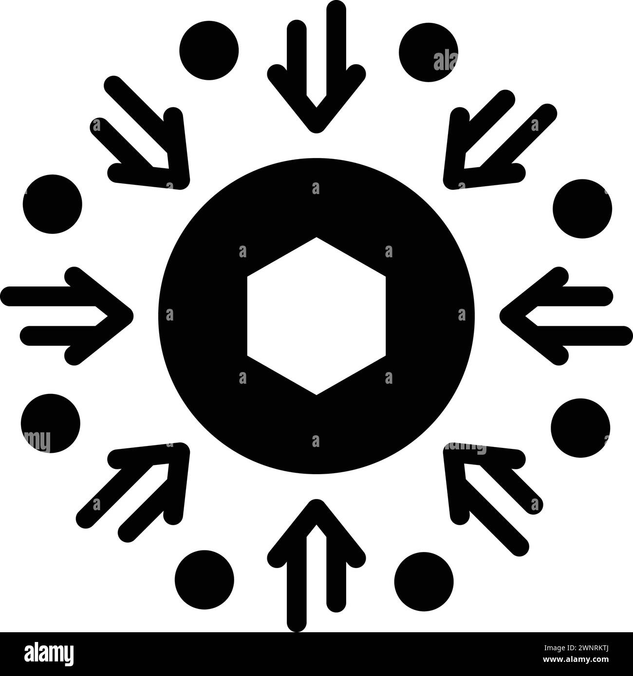 Define icon hi-res stock photography and images - Alamy