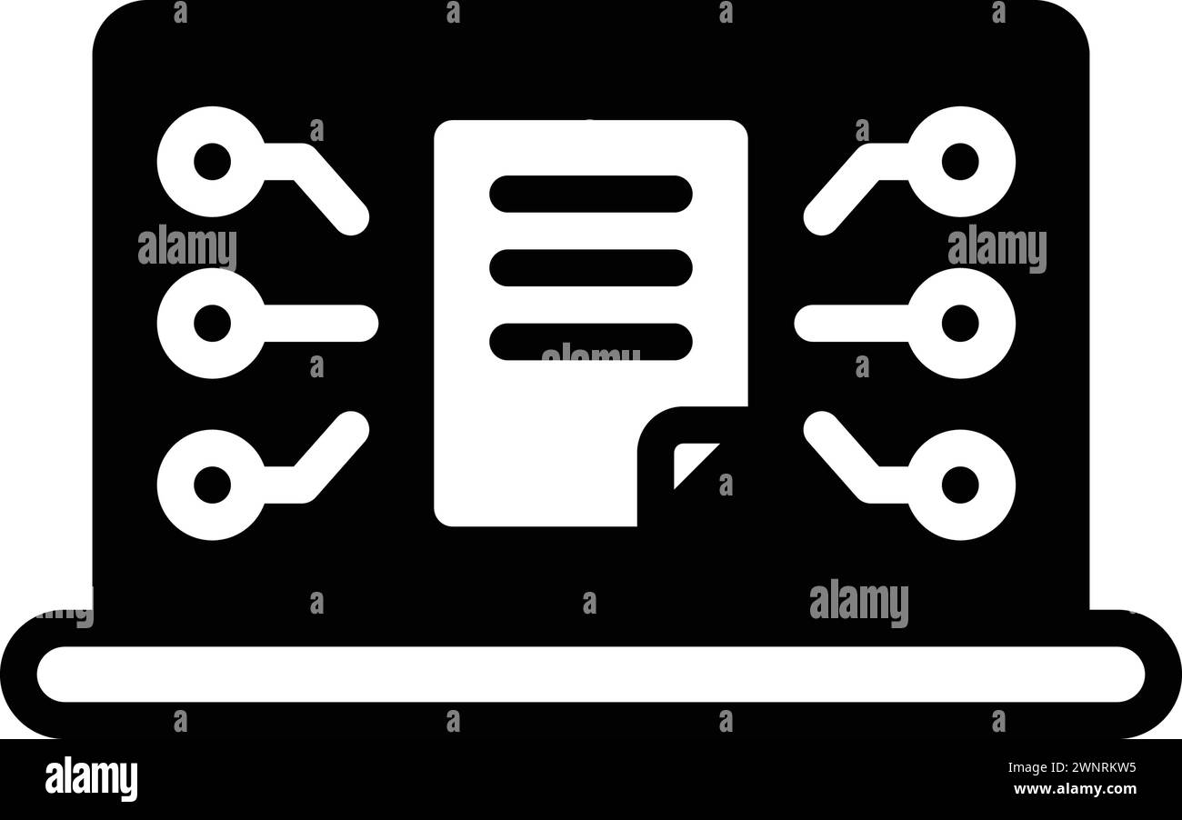 Network protocols Black and White Stock Photos & Images - Alamy