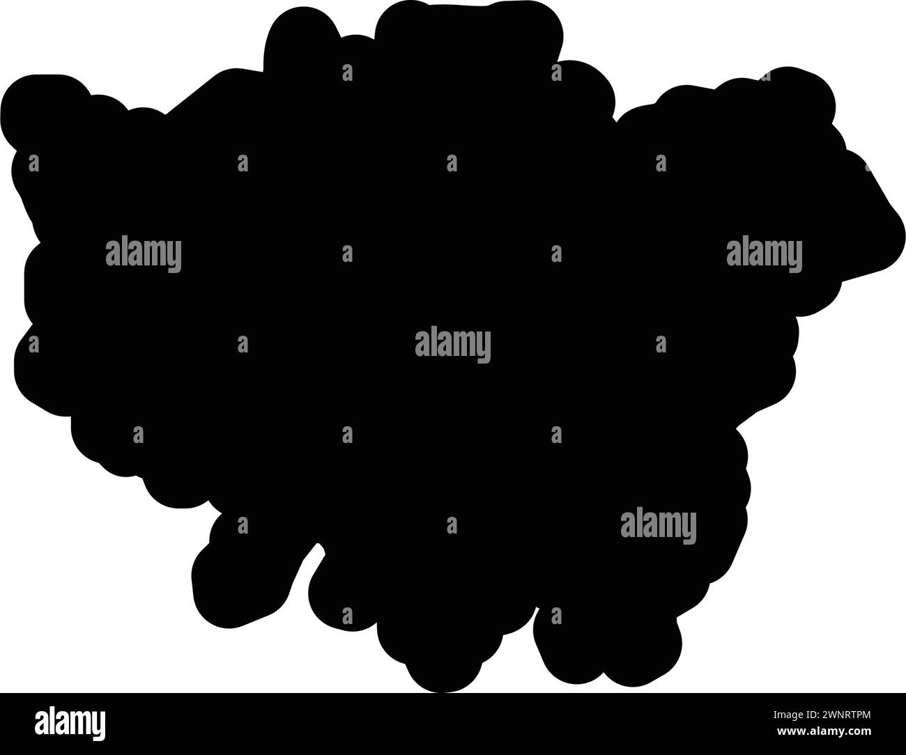 Icon for london,map Stock Vector Image & Art Alamy