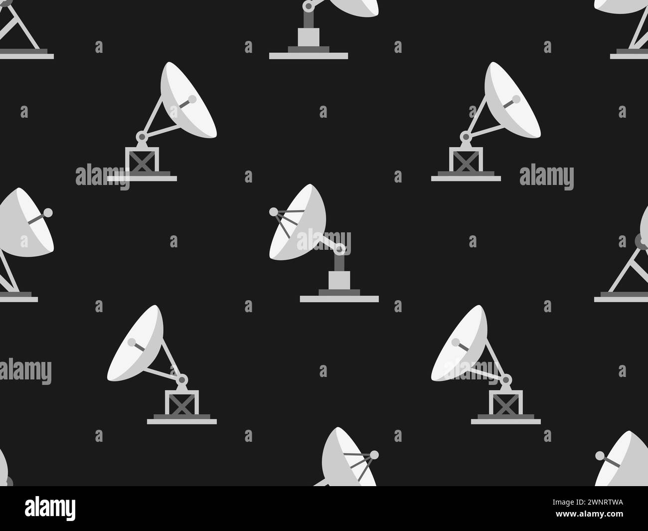 seamless-pattern-with-satellite-antennas-parabolic-antenna-radio