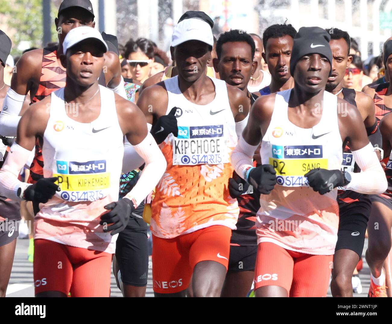 American Marathon World Record Holder American Marathon World Record Holder