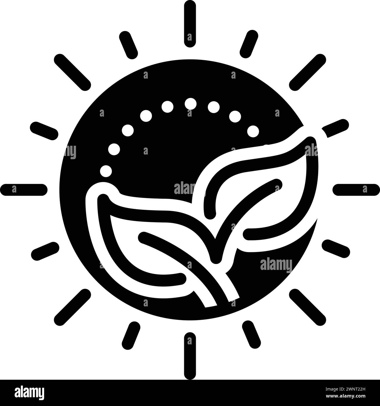 Icon for eco,earth Stock Vector Image & Art - Alamy