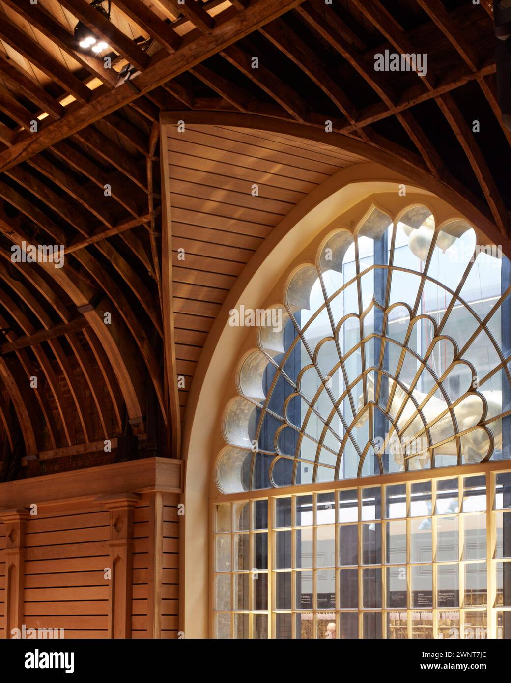 Exceptional Wooden Beamed Ceilings Reference: Exposed Wooden Ceiling Beams Hi Res Stock Photography And Images
