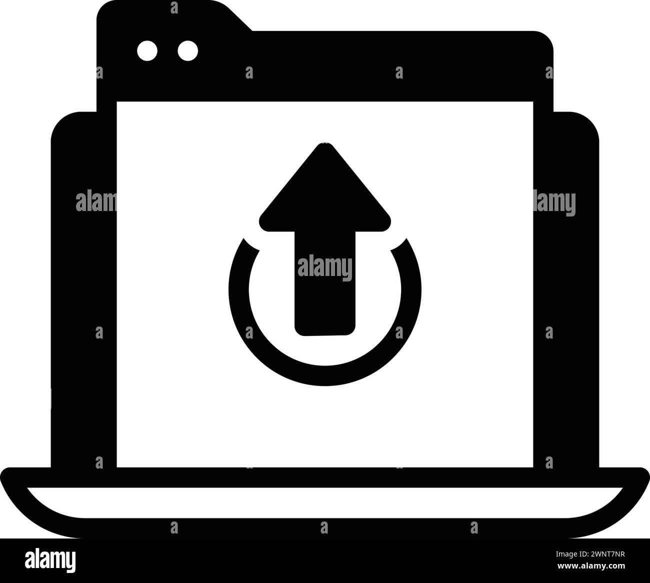 Icon for output,produce Stock Vector Image & Art - Alamy
