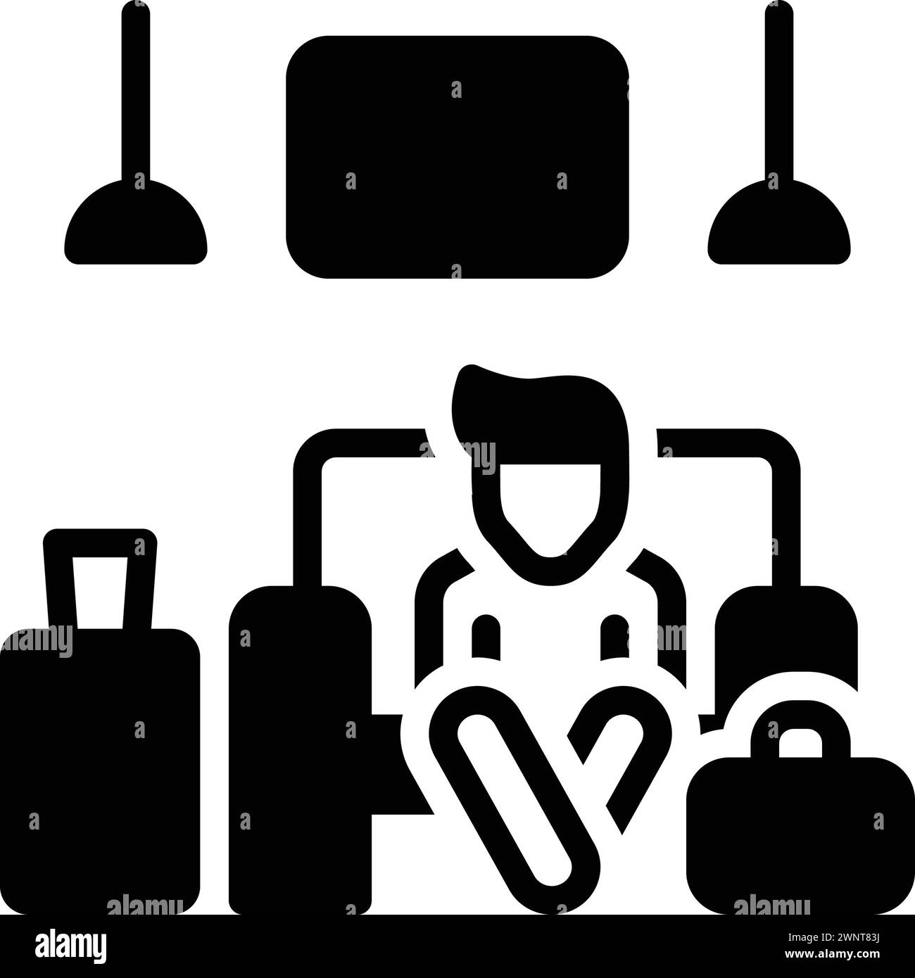 Icon For Guests visitor Stock Vector Image Art Alamy icon-for-guests-visitor-stock-vector-image-art-alamy