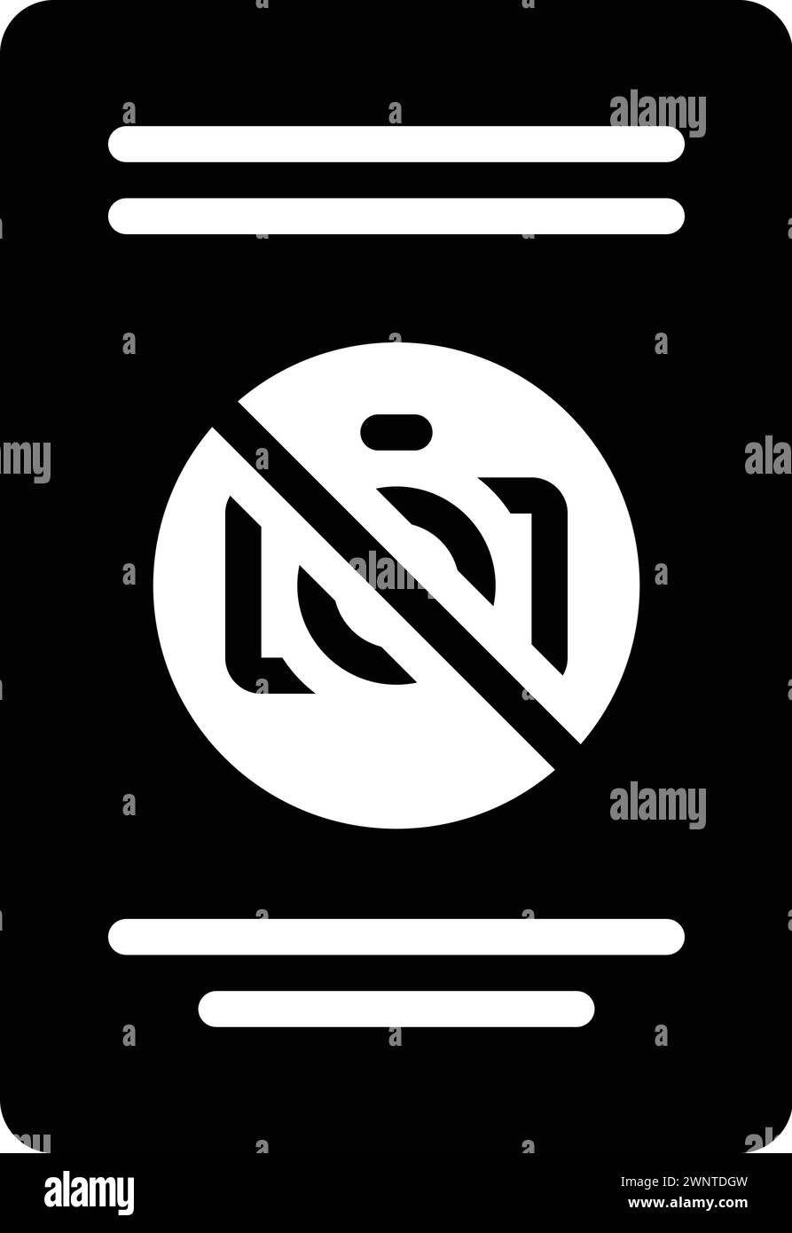 No indications Stock Vector Images - Alamy