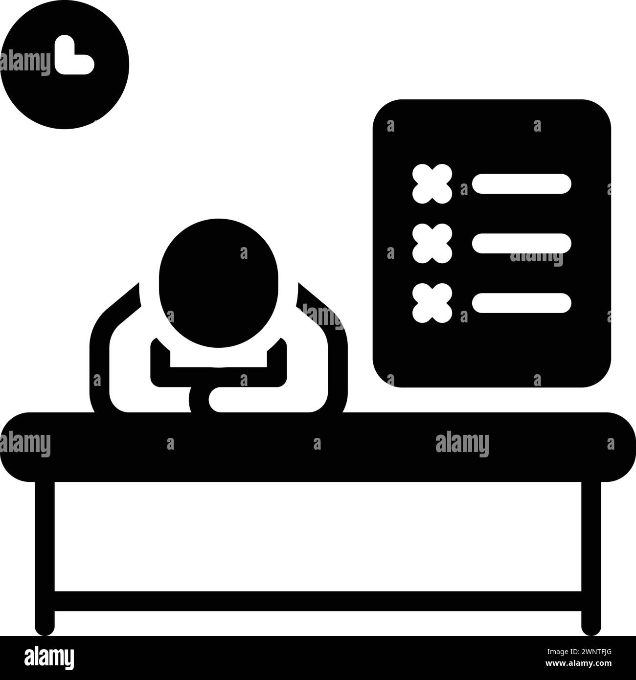 Fiasco vector vectors hi-res stock photography and images - Alamy