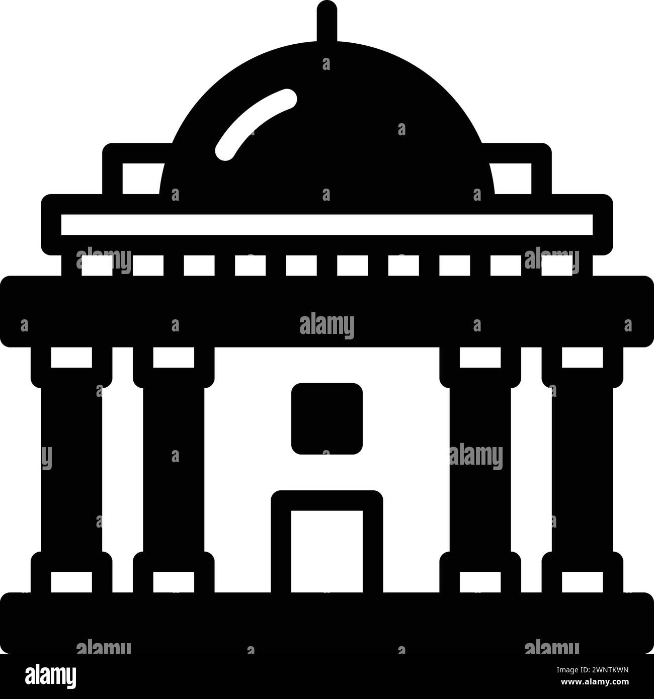 The high court Stock Vector Images - Alamy