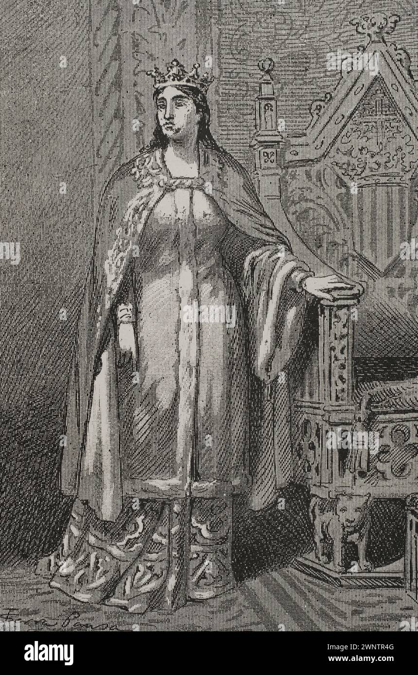 Queen sibila hires stock photography and images Alamy