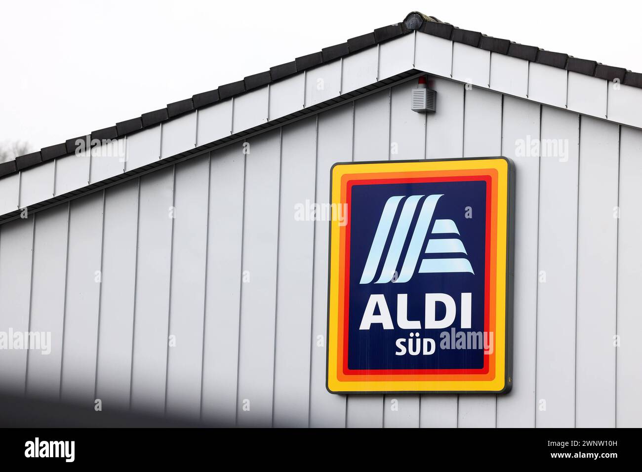 ALDI S D STANDORTE IN DEUTSCHLAND visual data 2