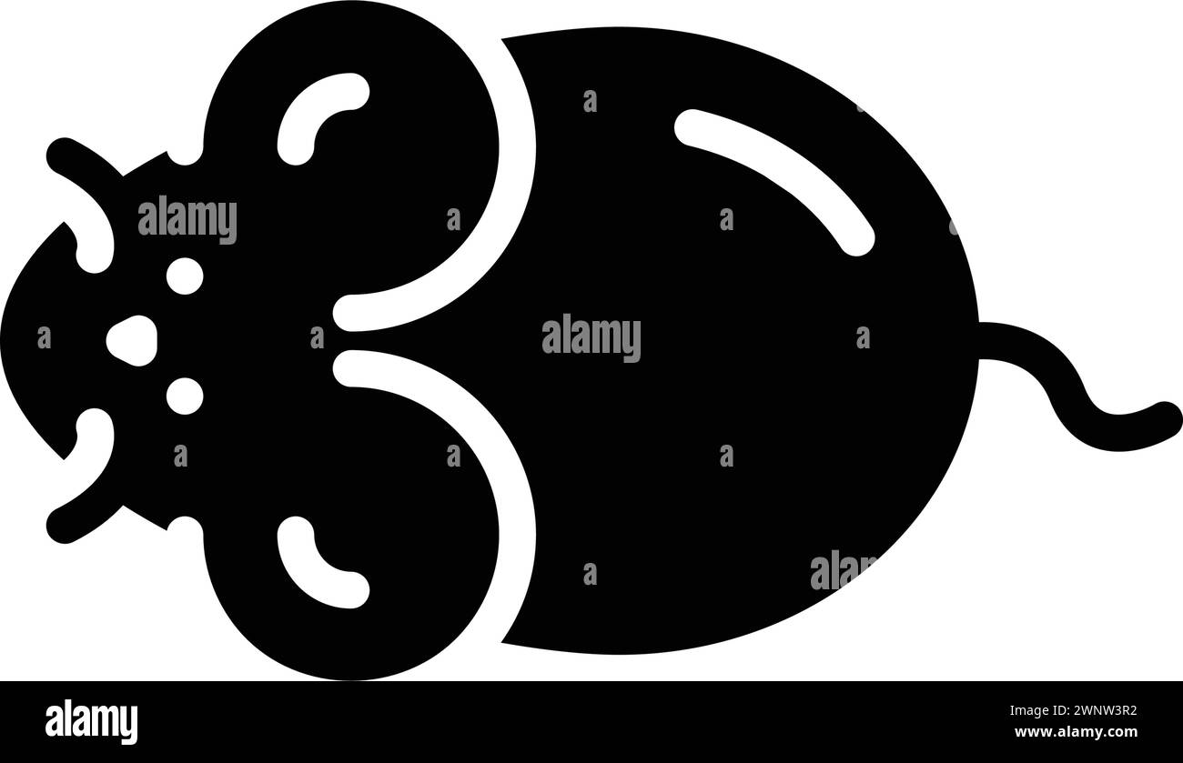 Icon for mice,rodents Stock Vector Image & Art - Alamy