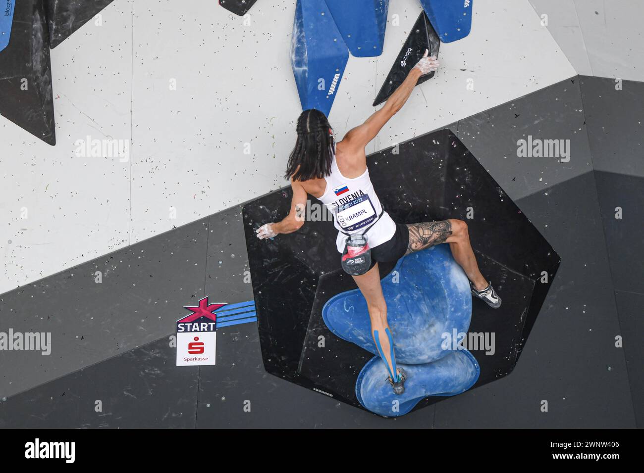 Mia krampl 2022 hires stock photography and images Alamy