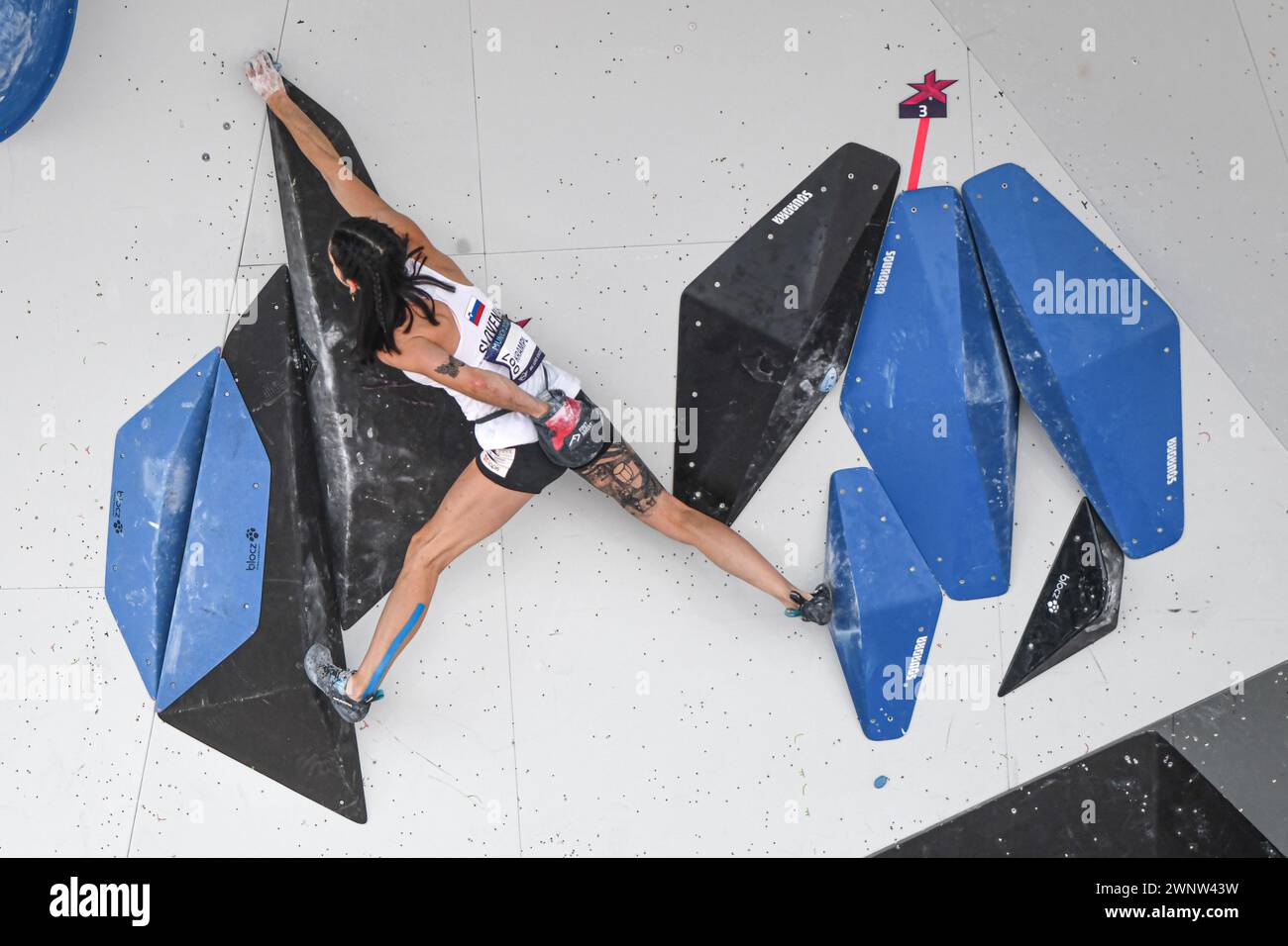 Mia krampl 2022 hires stock photography and images Alamy