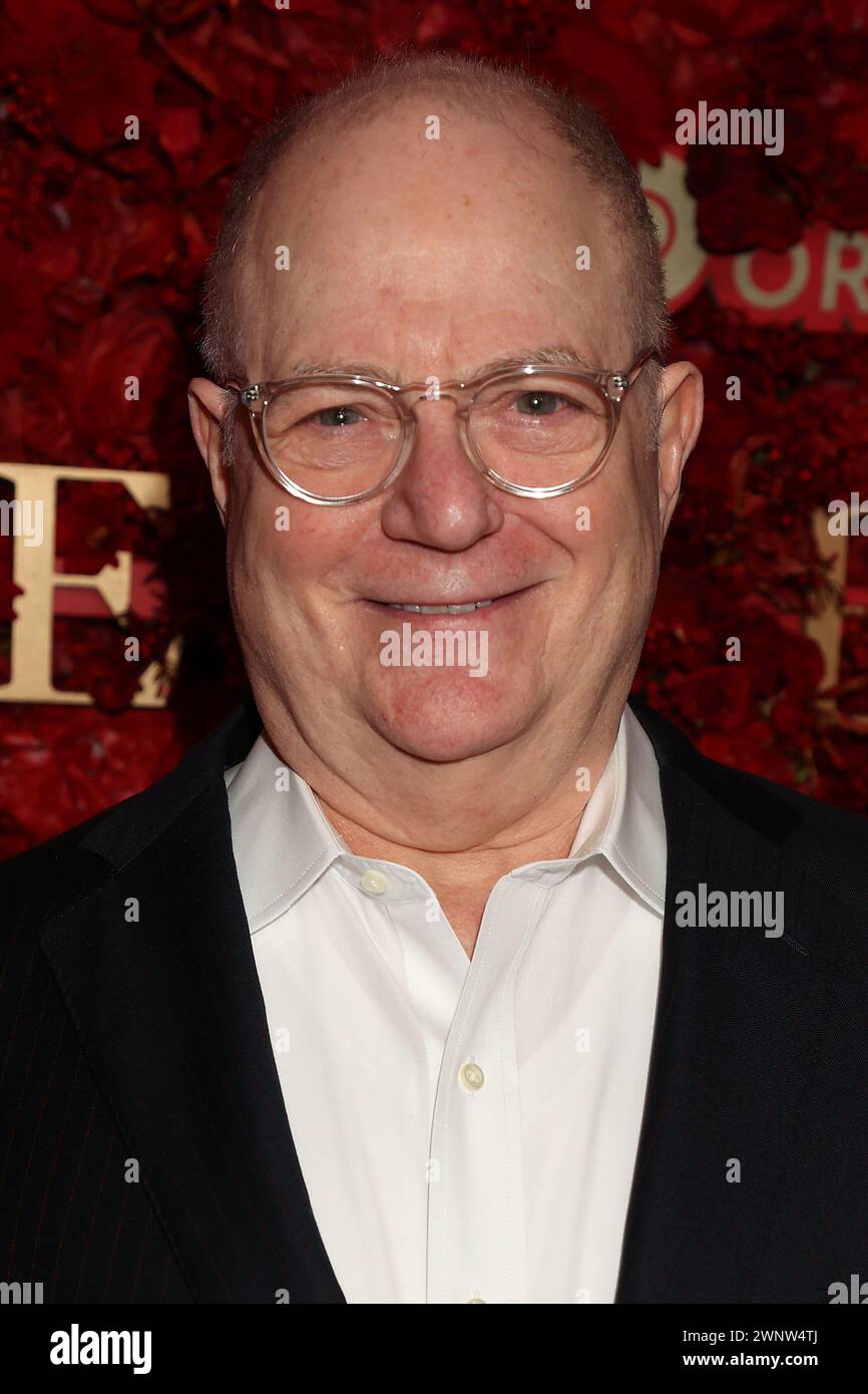 Premiere of HBO Original 'The Regime' at the American Museum of Natural ...