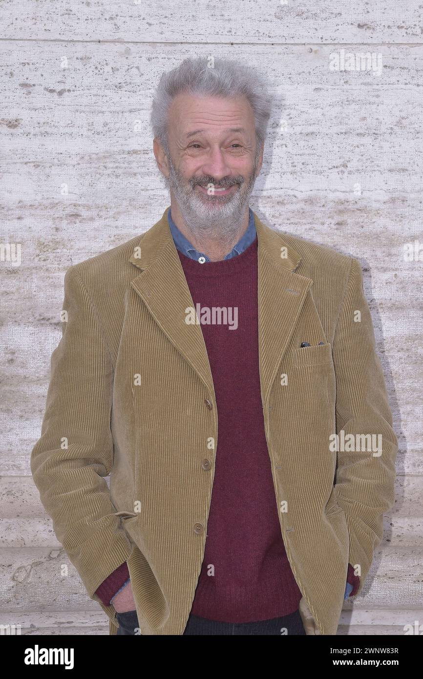 Italy, Rome, 04 March, 2024. Photocall of the movie ' Un altro