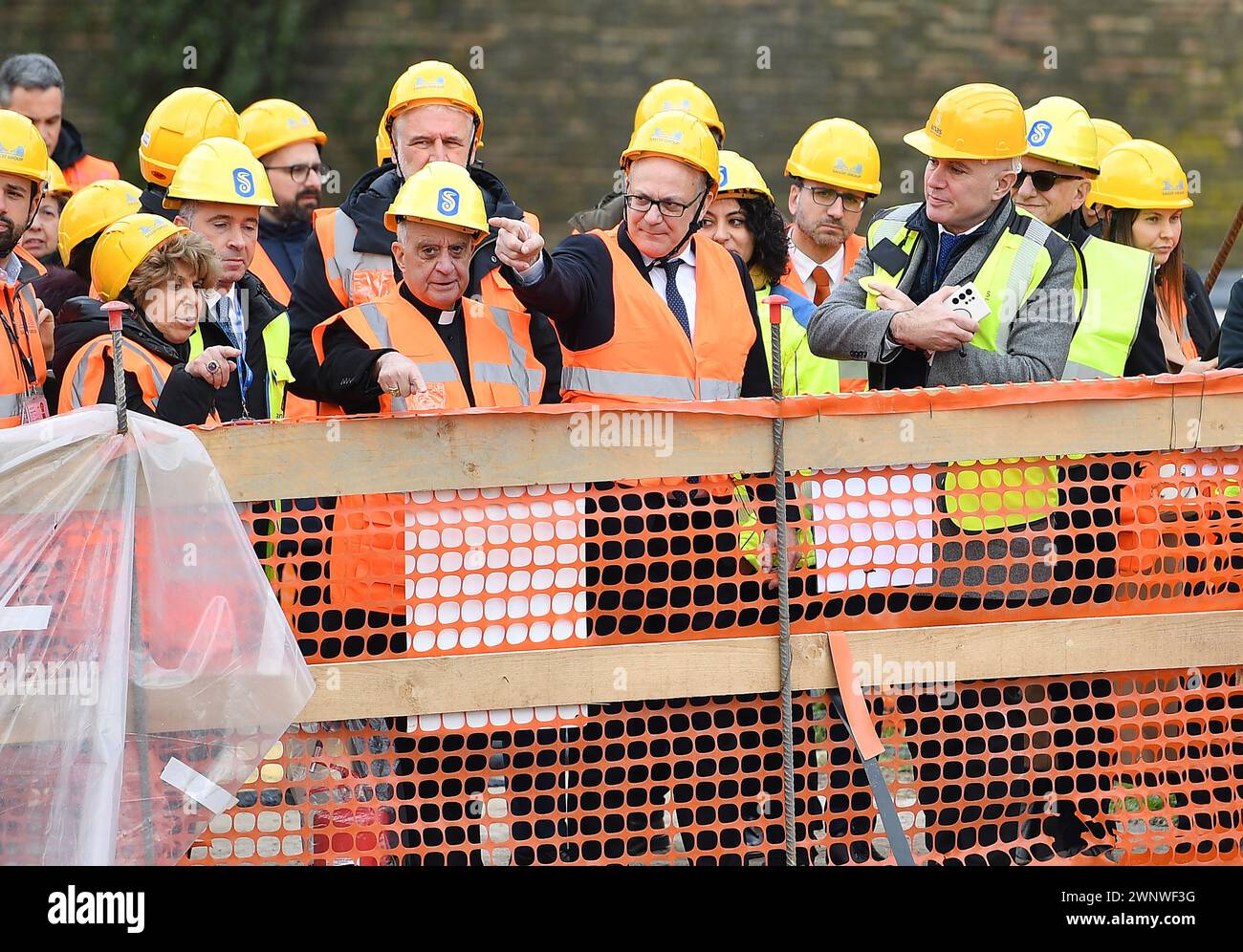 Councilor Speak Public Works Key Objectives of the Redevelopment