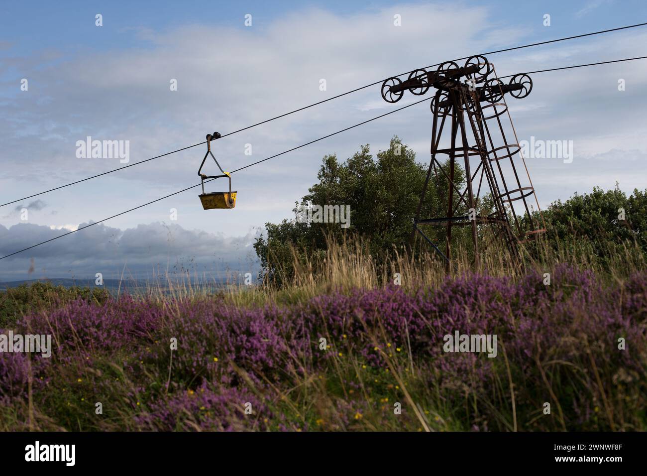 Claughton brickworks hi-res stock photography and images - Alamy