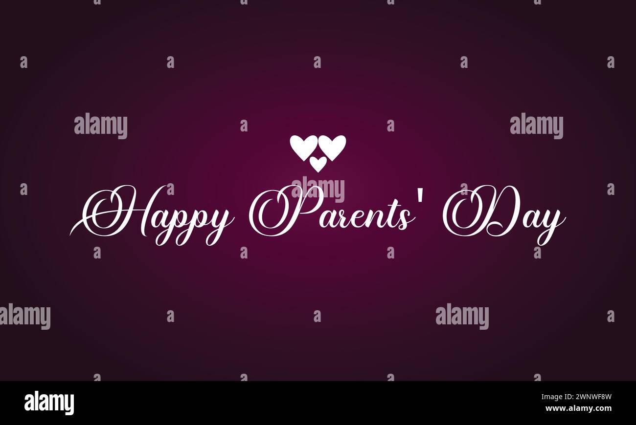 parents day in pakistan