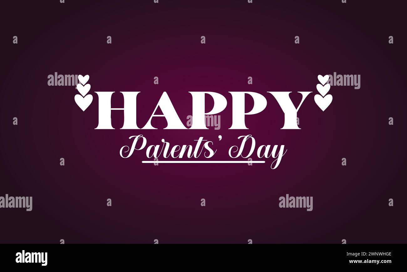 parents day book
