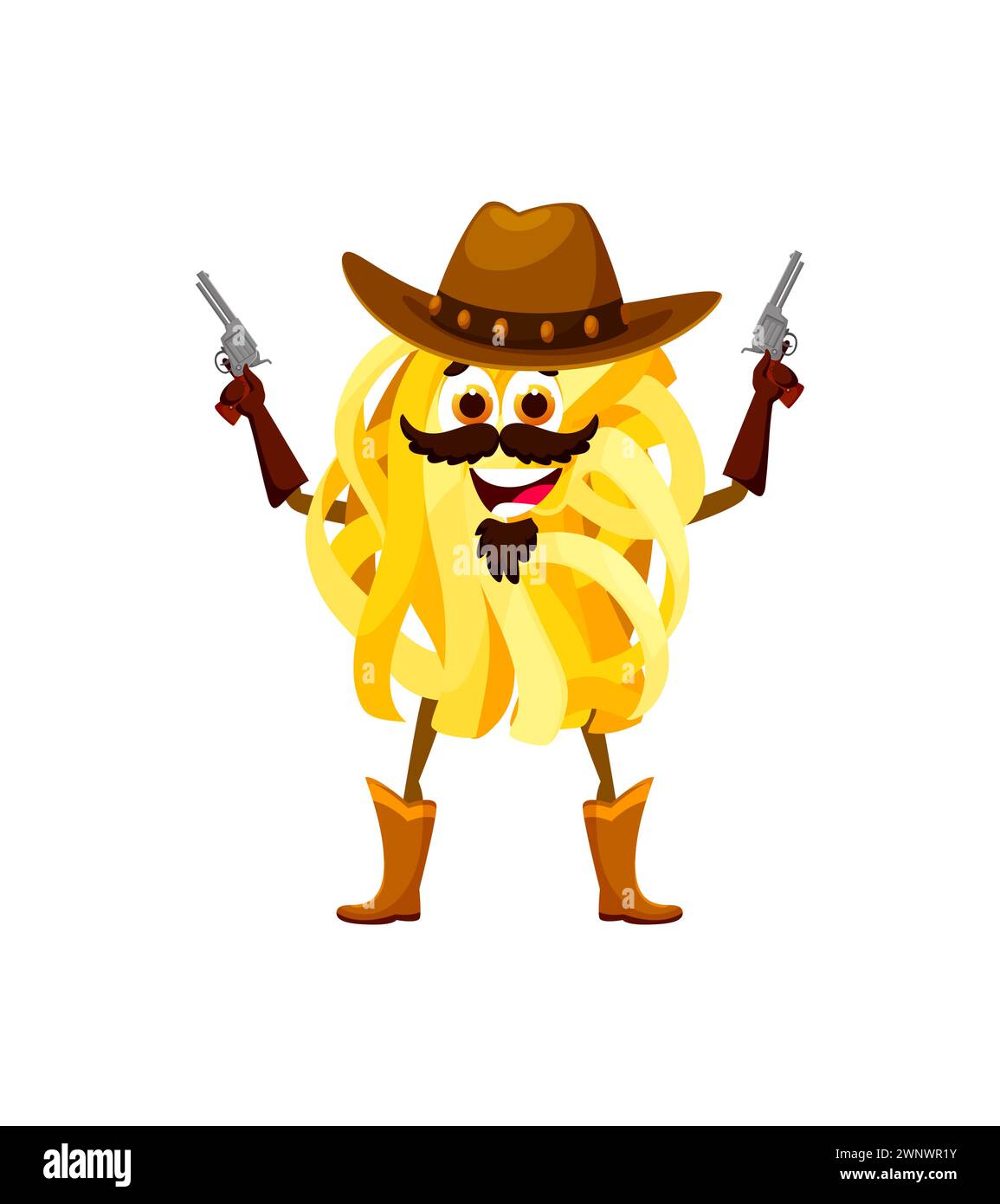 Sheriff emoticon hi-res stock photography and images - Alamy