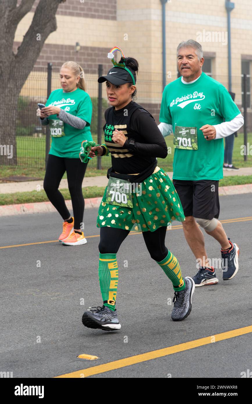 st patricks day 5k bakersfield