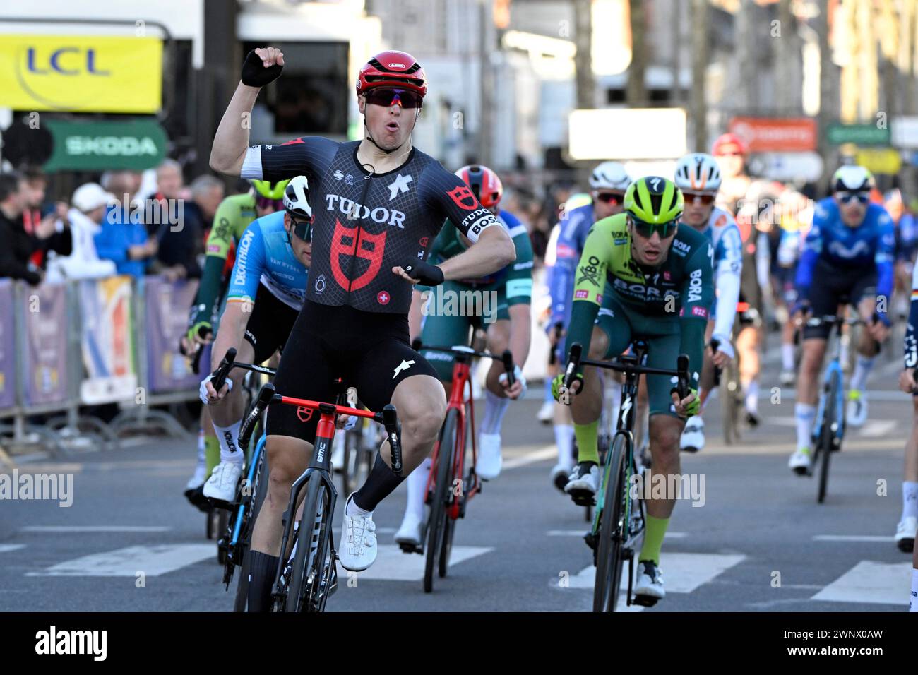 04 03 2024 hires stock photography and images Alamy