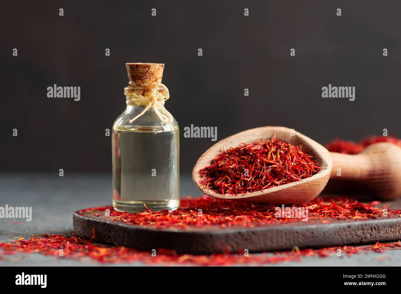Safflower oil hires stock photography and images Alamy