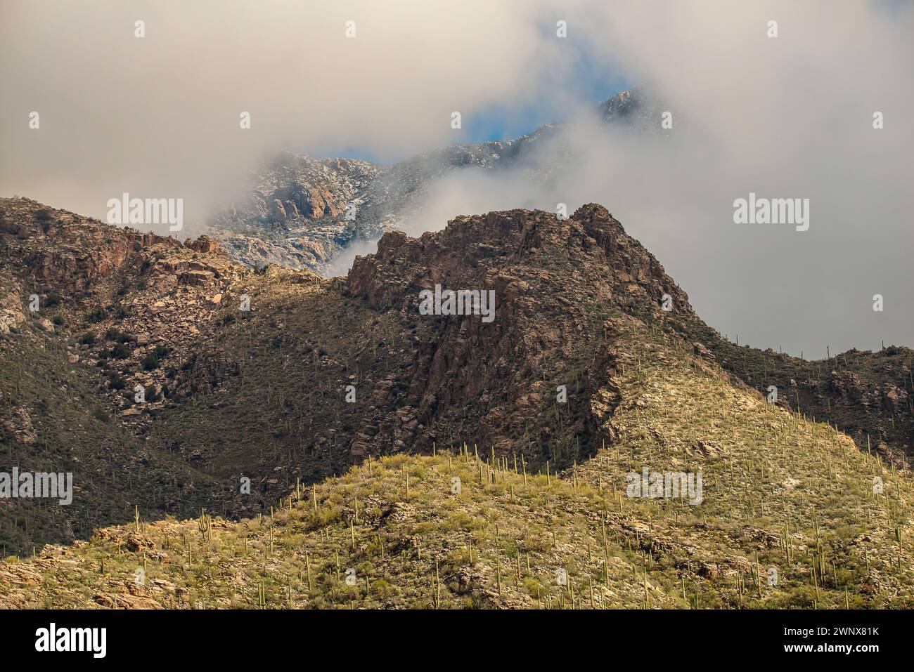 American southwest artwork hi-res stock photography and images - Alamy
