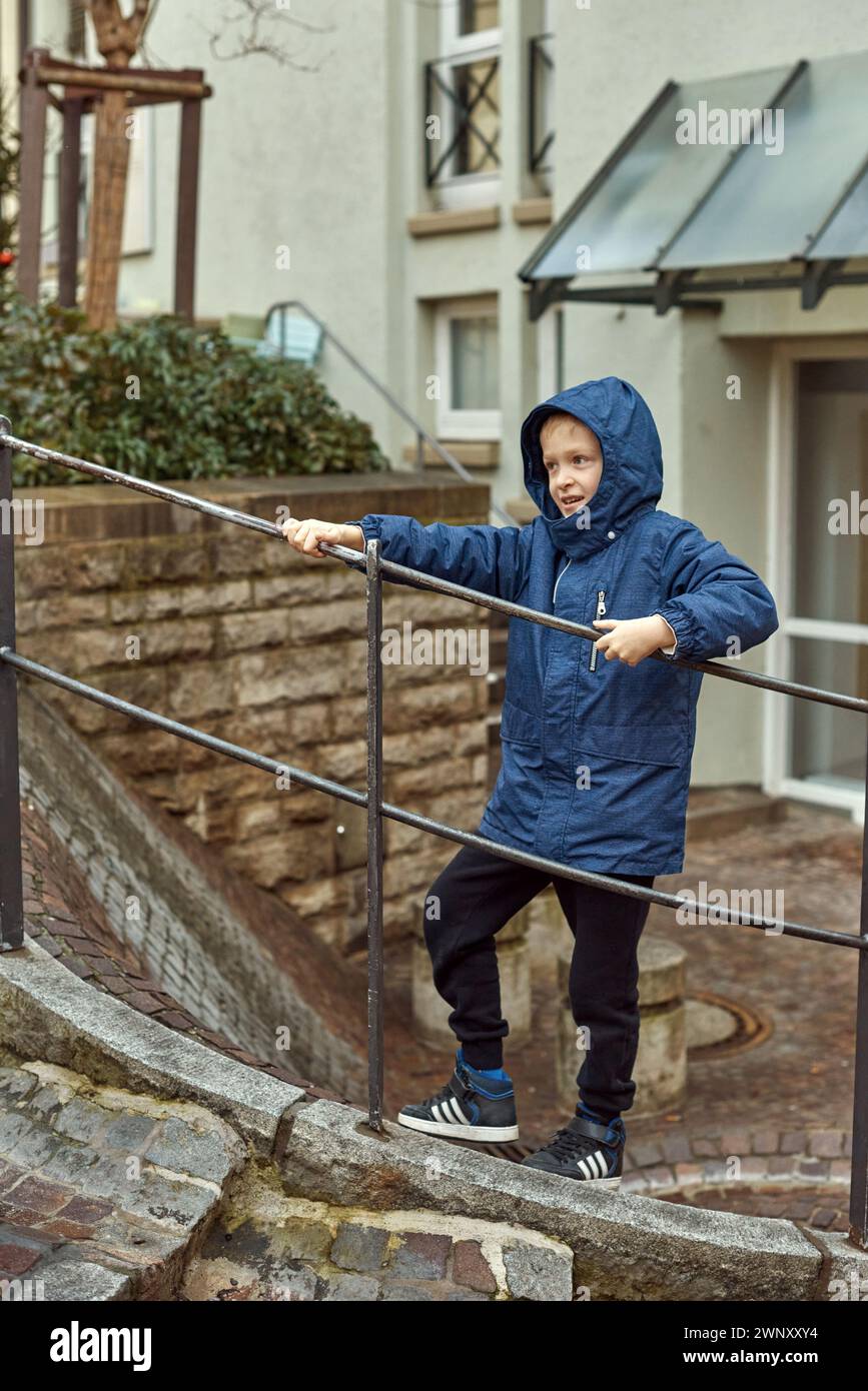 Coat for 8 year old boy deals