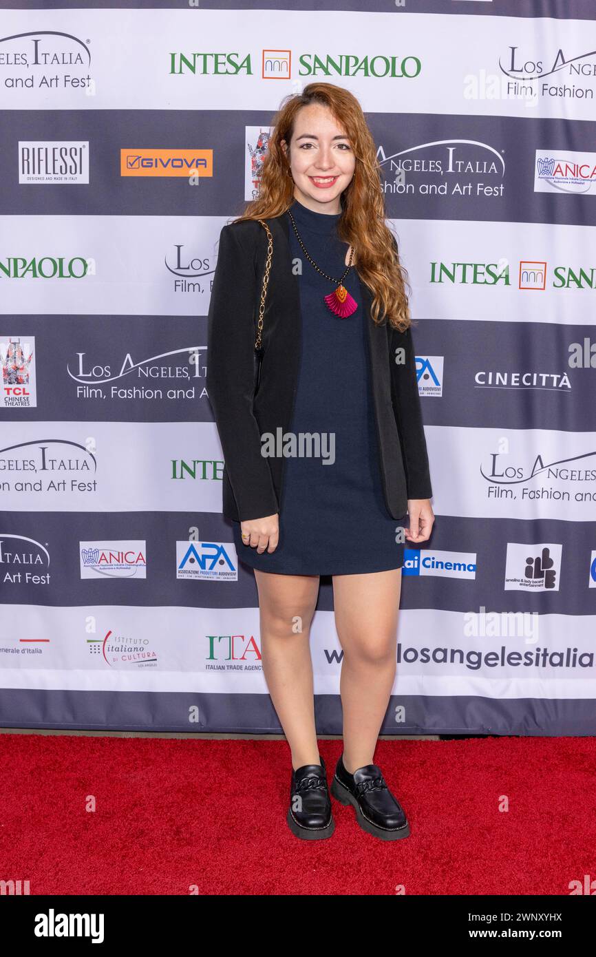 los-angeles-usa-03rd-mar-2024-actress-nicole-spada-attends-2024-los