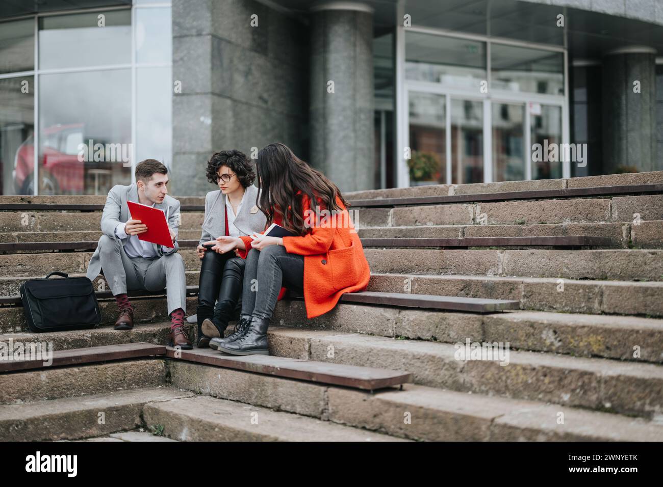 Urban planning strategies hi-res stock photography and images - Alamy
