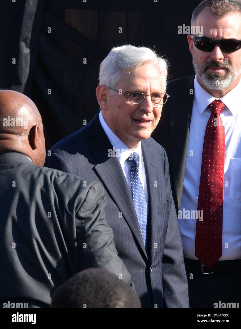 Selma bridge crossing jubilee hires stock photography and images Alamy