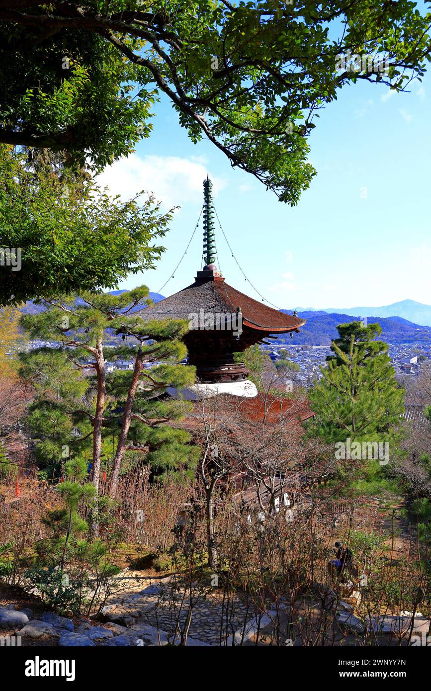 jōjakkōji temple