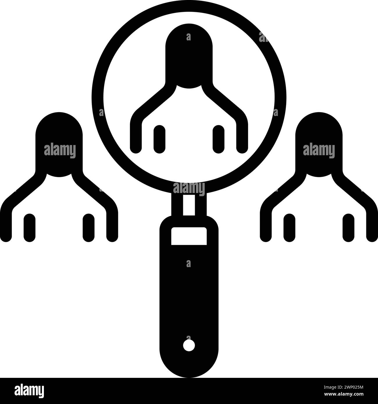 Identify user hi-res stock photography and images - Alamy